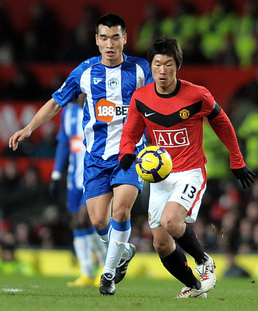 比赛中展现 比赛中展现