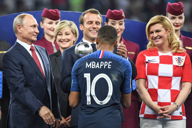 每一支球队 每一支球队