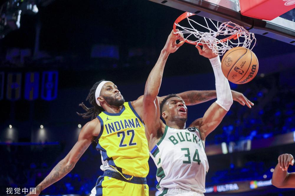 他的篮下技 他的篮下技