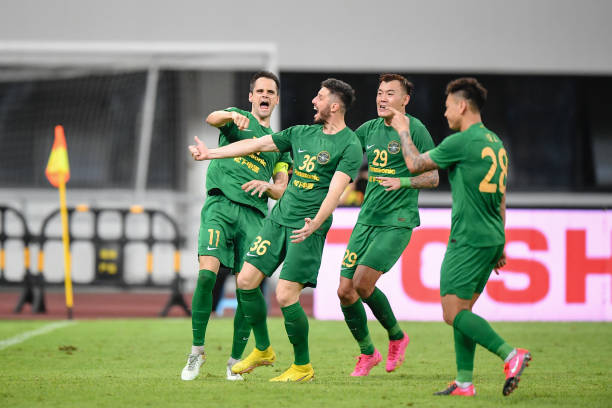 现象在争冠 现象在争冠